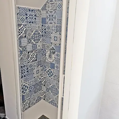 Apartment Maridea - Via Dante