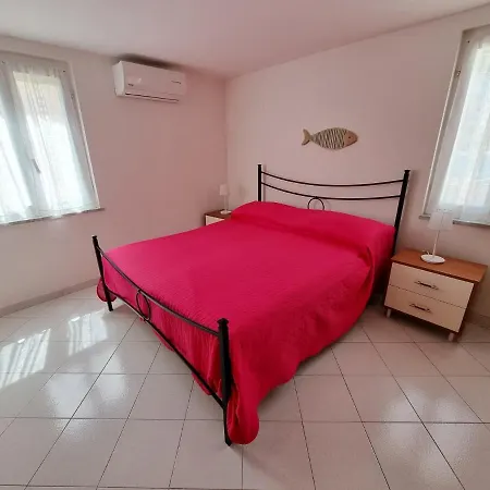 Apartment Maridea - Via Dante Ponza