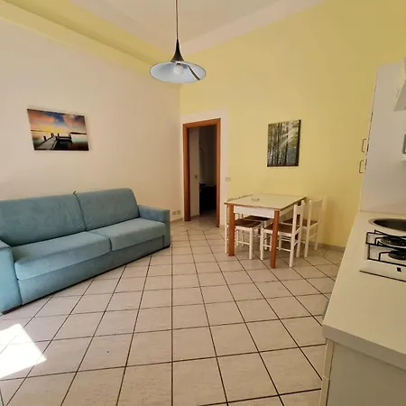 Maridea - Via Dante Apartment