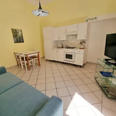 Apartment Maridea - Via Dante