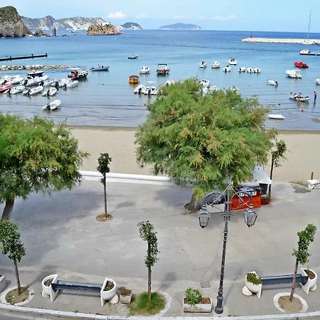 Maridea - Via Dante Ponza