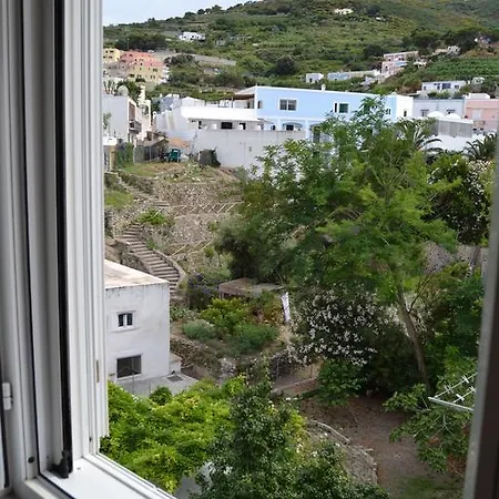 Apartment Maridea - Via Dante Ponza