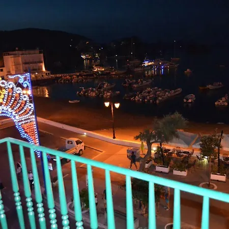 Apartment Maridea - Via Dante