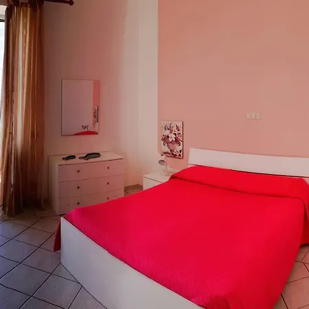 Maridea - Via Dante Apartment *